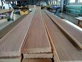 Selling Wood Mouldings terrace board coniferous:larch in Irkutsk region Russia №44713 | WoodResource.com