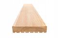 Selling Wood Mouldings terrace board coniferous:larch in Irkutsk region Russia №45648 | WoodResource.com