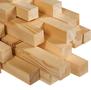 Selling Wood Mouldings bar planed conifers:pine in The Republic Of Komi Russia №48331 | WoodResource.com