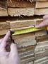 Selling Lumber edging:board conifers:pine in Smolensk region Russia №48317 | WoodResource.com